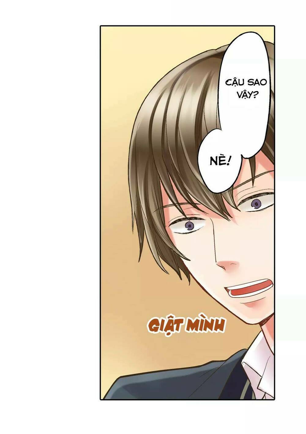 Một Giây Để Hôn Em Chương 9 Ảnh 55
