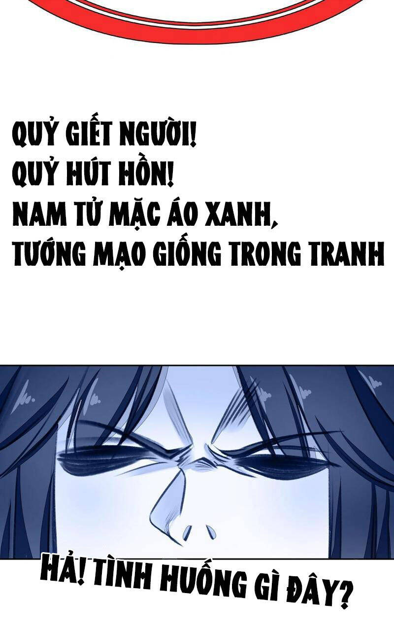 Ta Đây Chính Là Tuyệt Thế Cao Thủ Chương 61 Ảnh 33