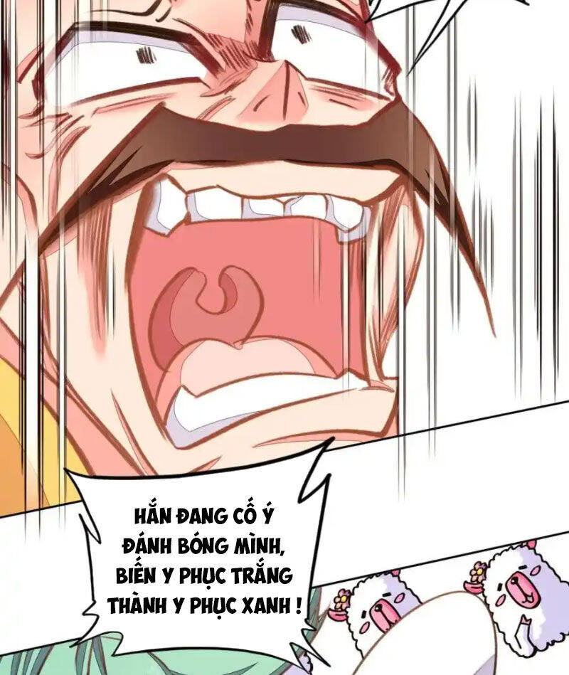 Ta Đây Chính Là Tuyệt Thế Cao Thủ Chương 64 Ảnh 61