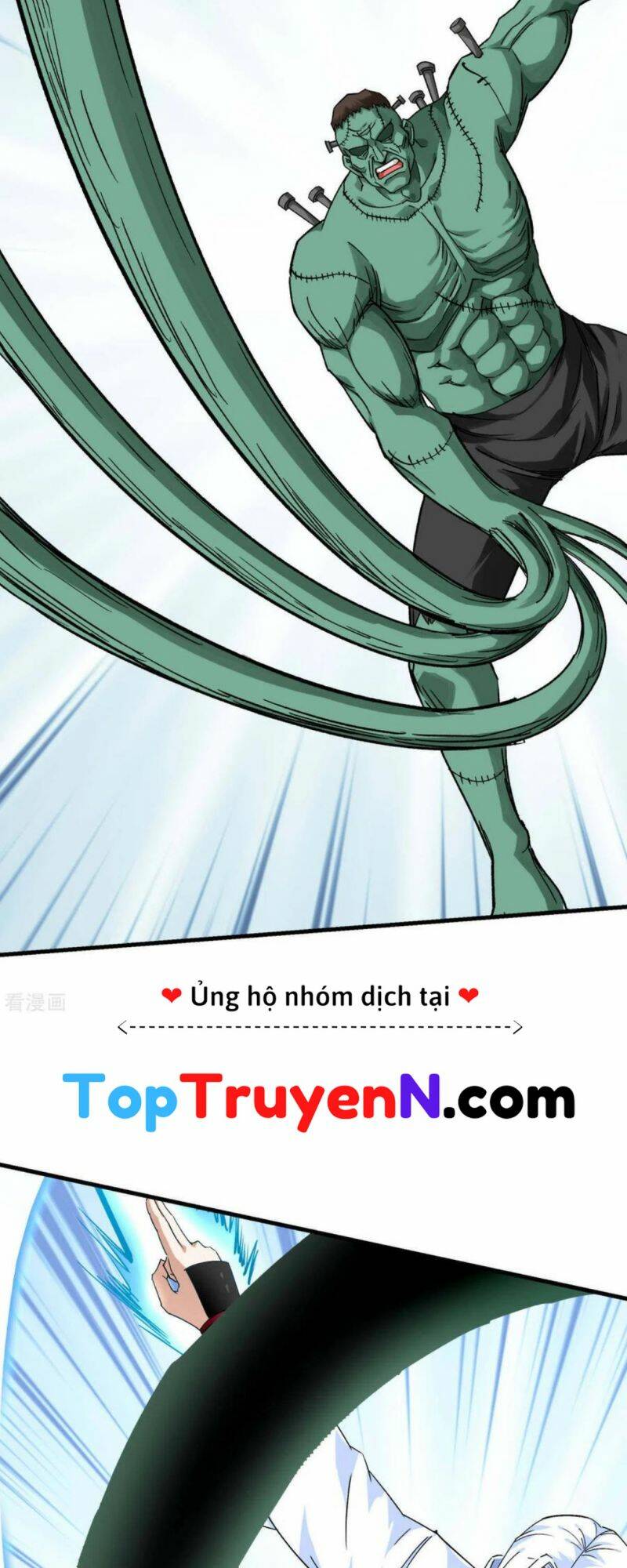 Trọng Sinh Ta Là Đại Thiên Thần Chương 220 Ảnh 33
