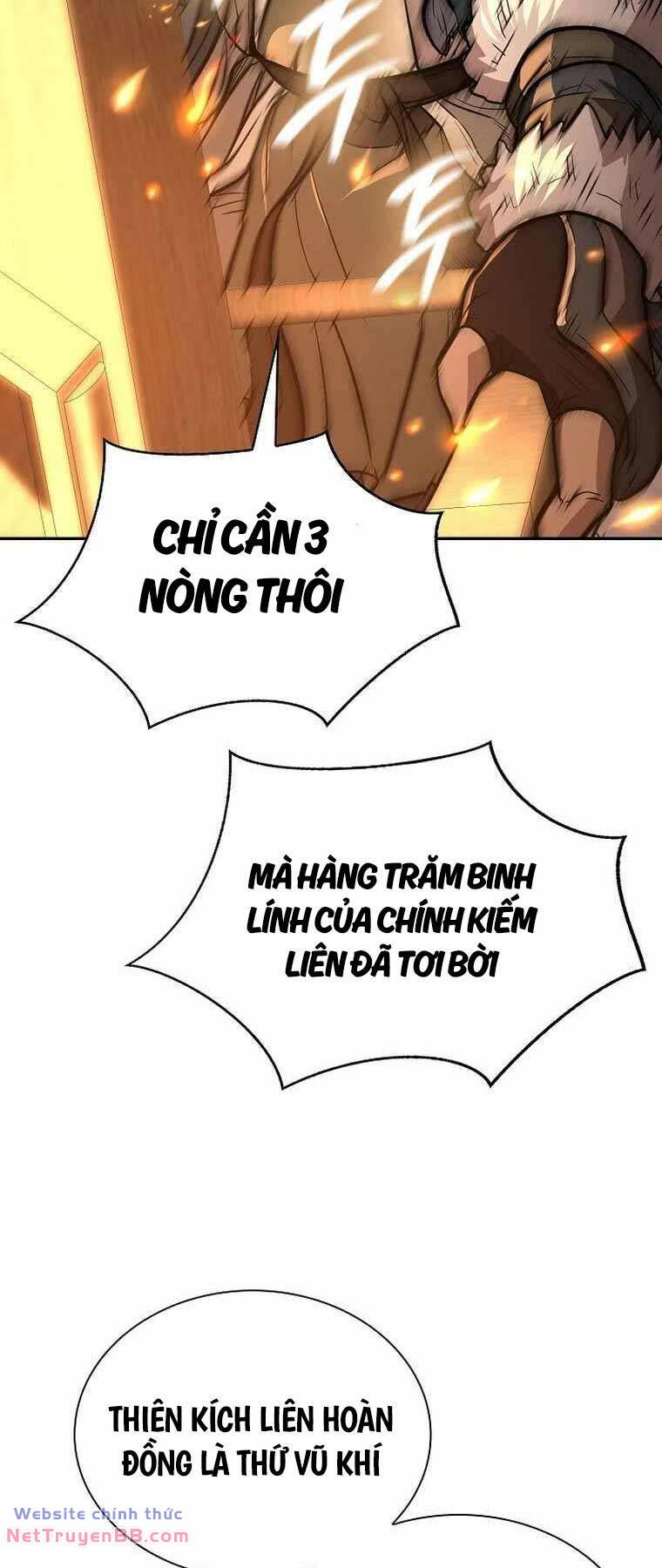 Kiếm Ma Đạo Chương 66 Ảnh 17
