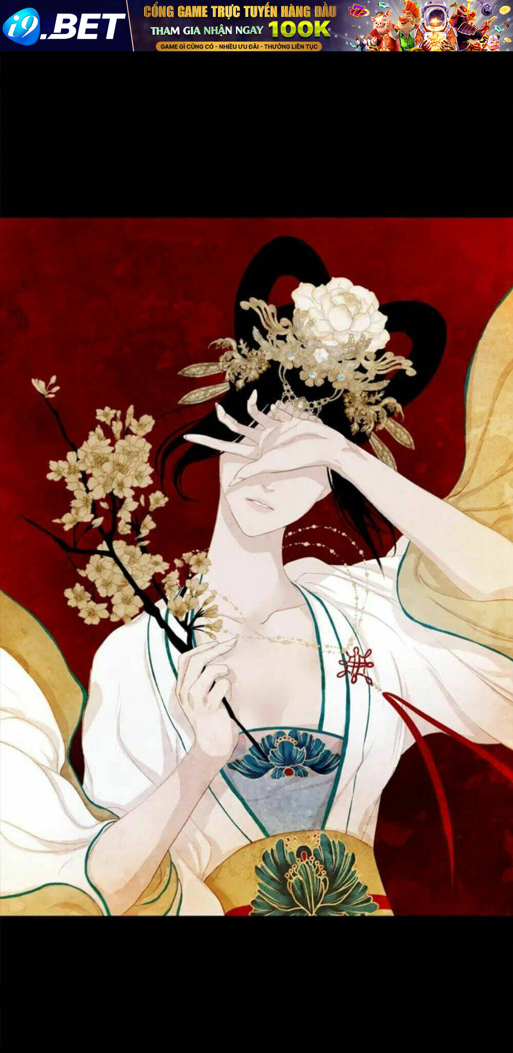 KhúC Bi Ca CủA ThượC DượC - BấT HoàN KhúC Chương 0 Ảnh 5