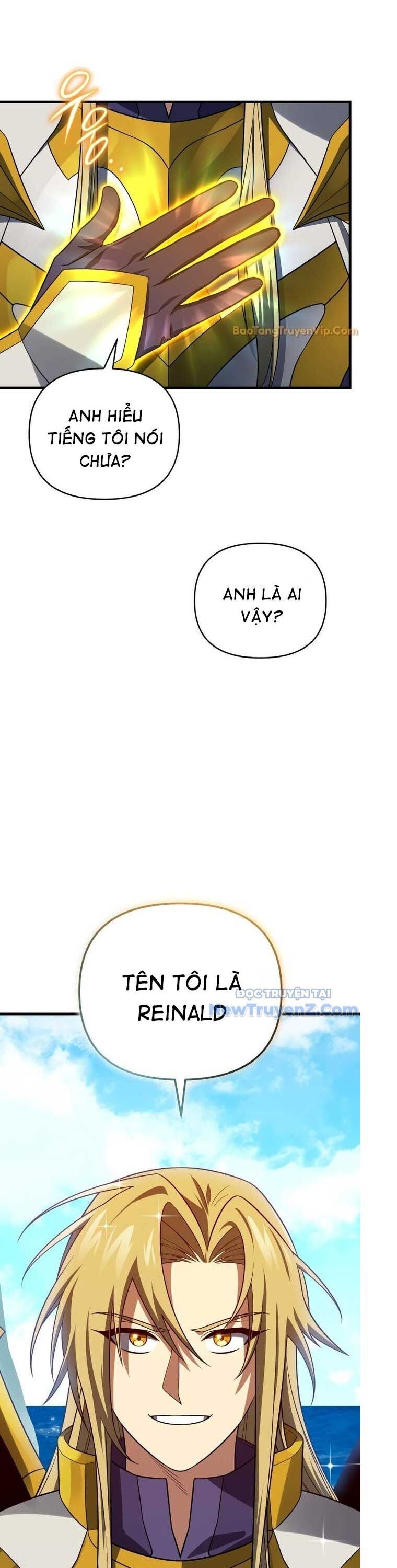 Sự Trở Lại Của Người Chơi Sau 10000 Năm Chương 110 Ảnh 41