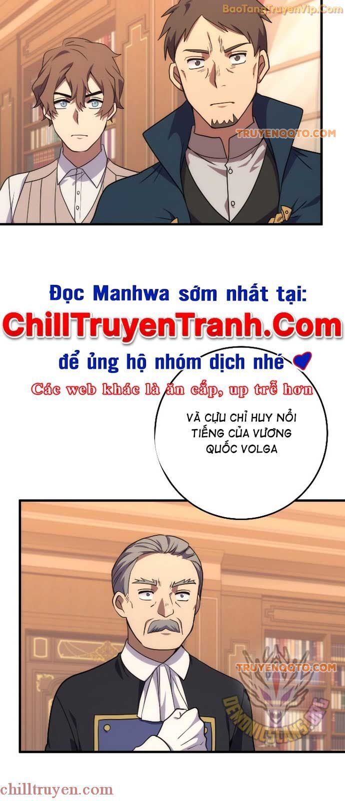 Hoàng Đế Thép Chương 32 Ảnh 82