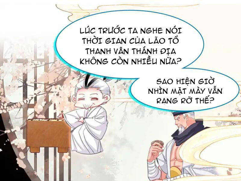 Ta Đây Chính Là Tuyệt Thế Cao Thủ Chương 58 Ảnh 74