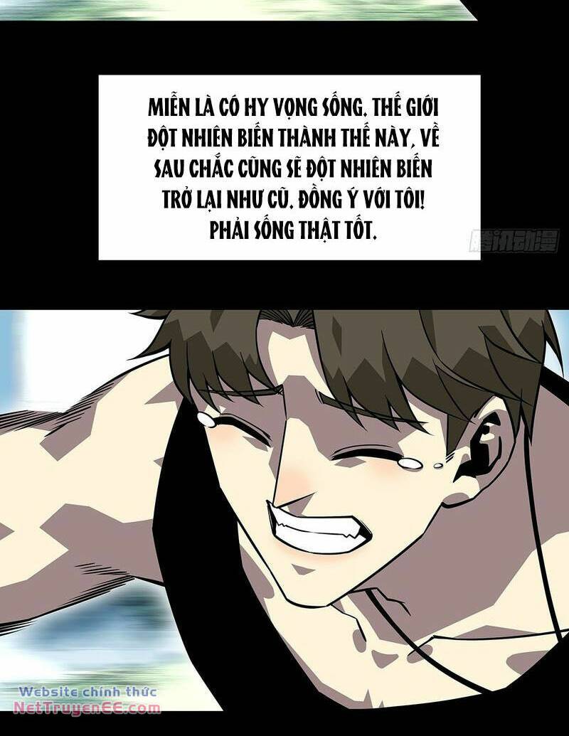 Bắt Đầu Vùng Dậy Từ Việc Chơi Game Nghiêm Túc Chương 145 Ảnh 21