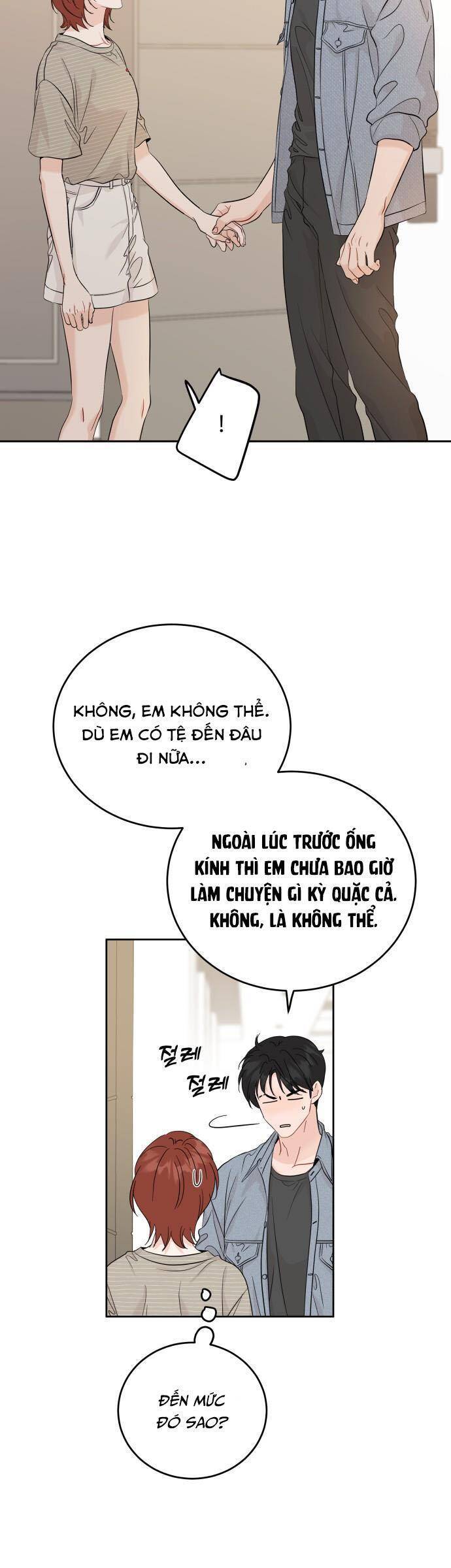 Người Một Nhà Chương 103 Ảnh 15