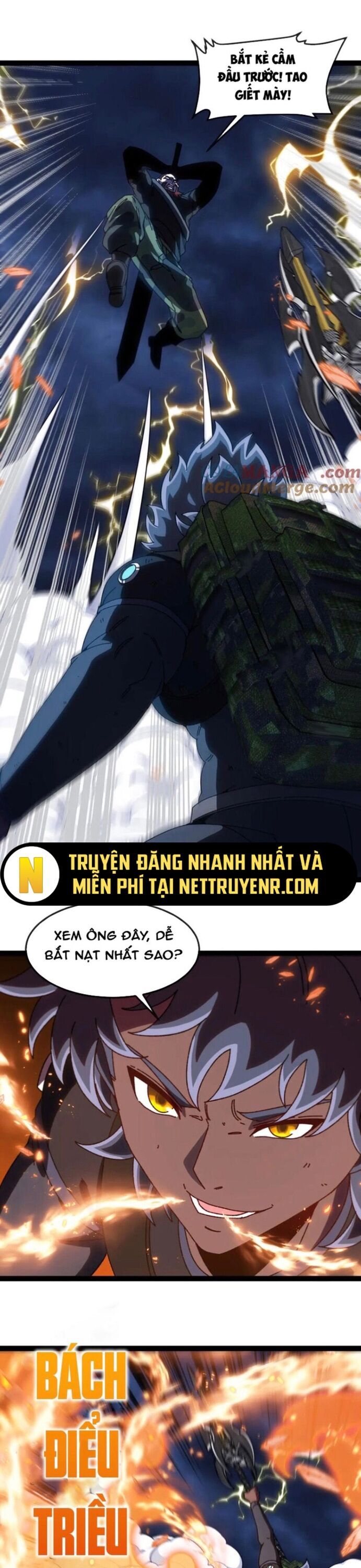 Hệ Thống Super God Chương 170 Ảnh 18