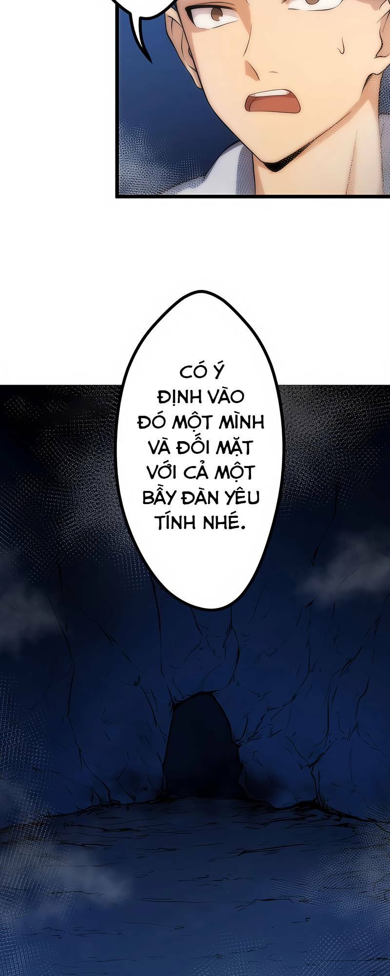Đặc Chủng Binh Mạnh Nhất Chinh Phục Hầm Ngục Tại Dị Giới Chương 4 Ảnh 53