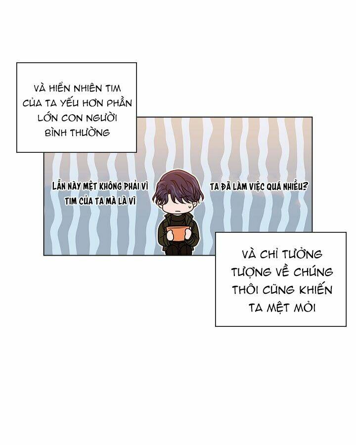 Anh Là Định Mệnh Của Em Chương 4 Ảnh 12