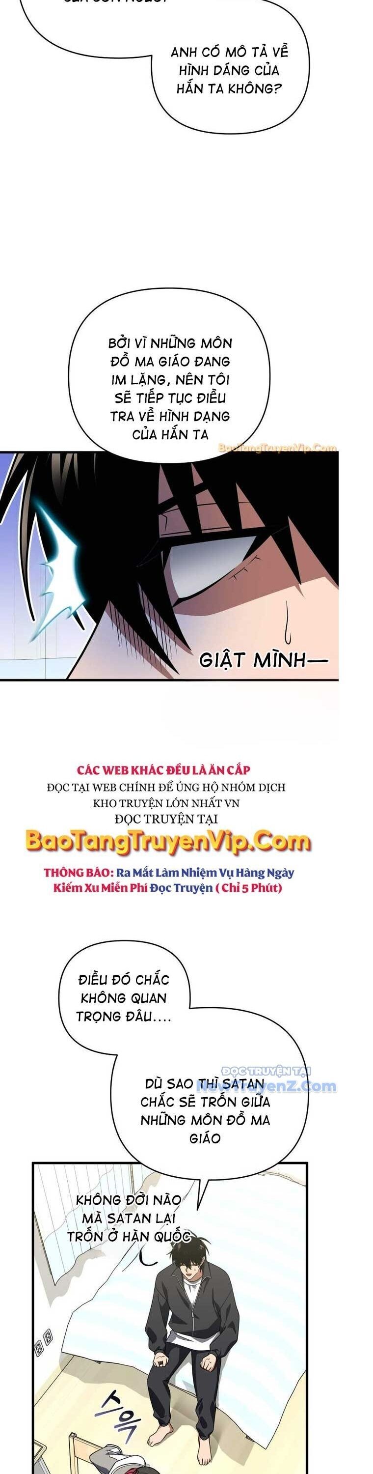 Sự Trở Lại Của Người Chơi Sau 10000 Năm Chương 110 Ảnh 26