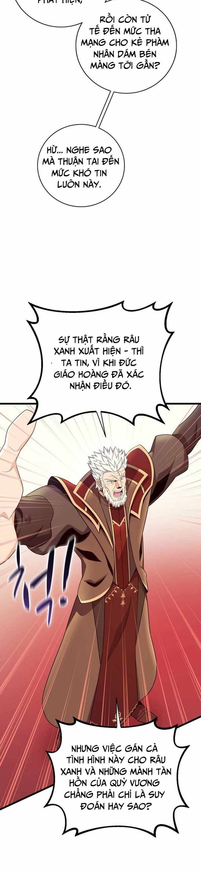 Xạ Thủ Đạn Ma Chương 181 Ảnh 12