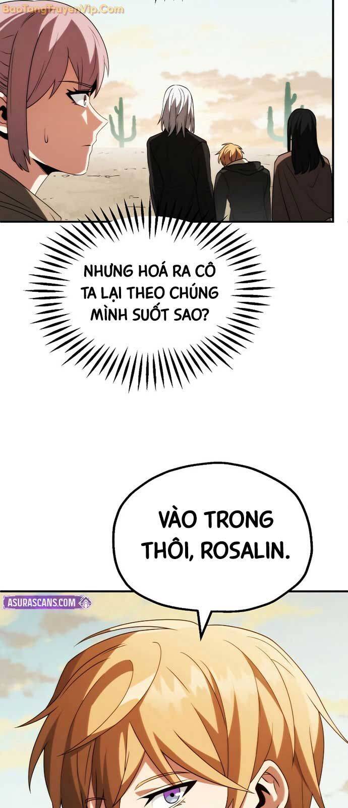 Con Trai Út Của Đại Pháp Sư Lừng Danh Chương 81 Ảnh 37