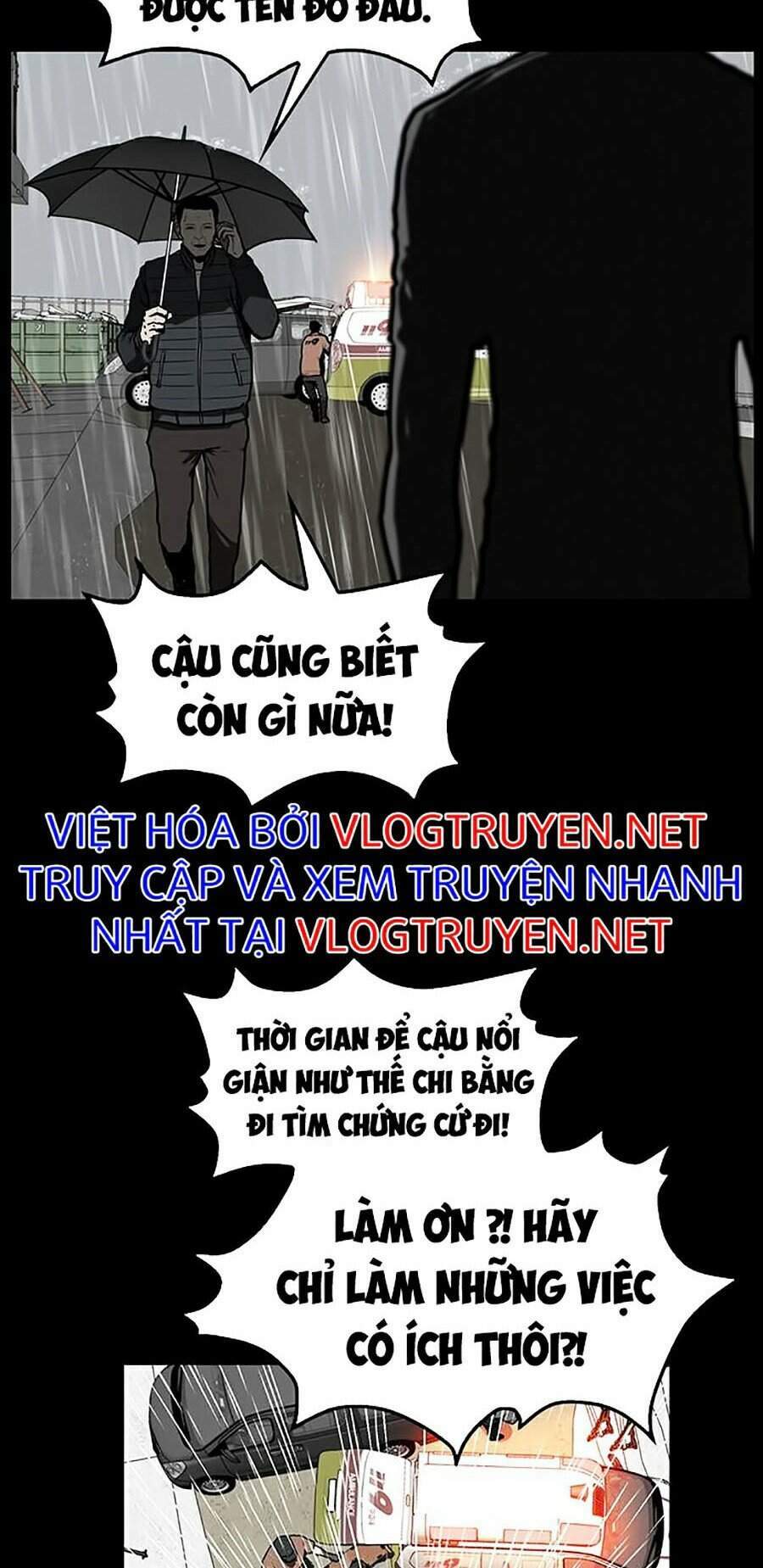 Trường Học Gangster Chương 4 Ảnh 7
