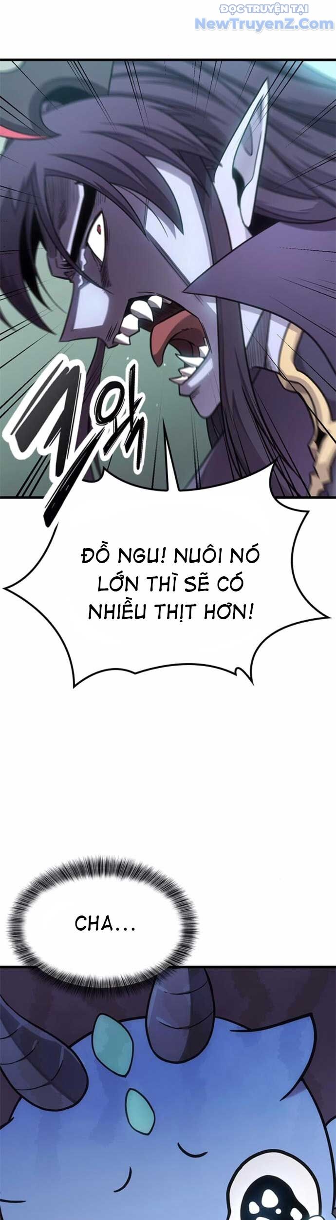 Thưa Quỷ Vương Chúng Ta Bội Thu Rồi Chương 10 Ảnh 12