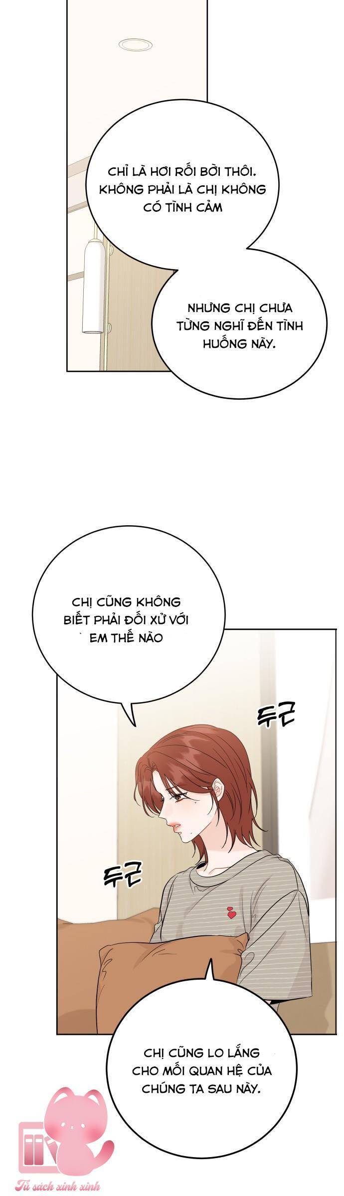 Người Một Nhà Chương 103 Ảnh 5