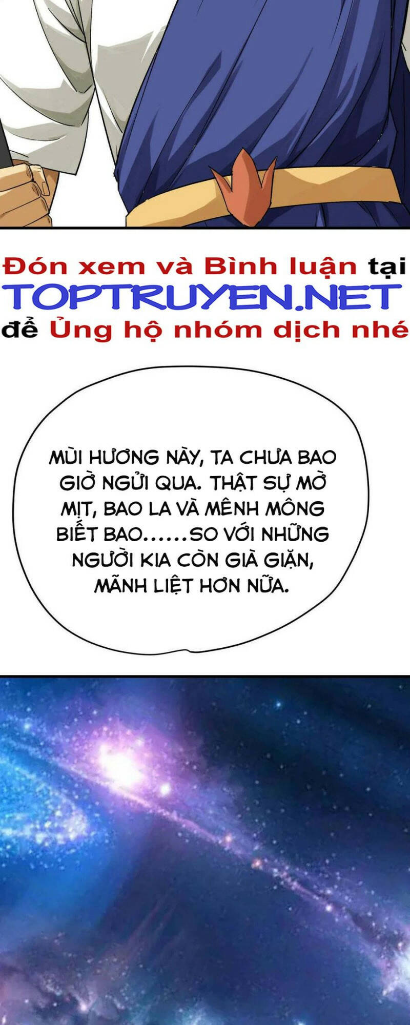Trọng Sinh Ta Là Đại Thiên Thần Chương 213 Ảnh 4