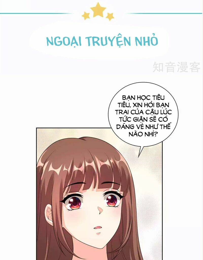Người Yêu Ẩn Hình Của Ảnh Đế Chương 85 Ảnh 3