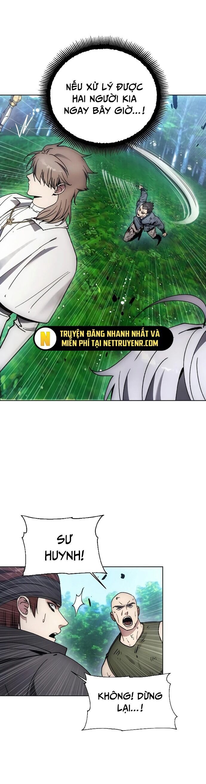 Tao Là Ác Nhân Chương 165 Ảnh 21