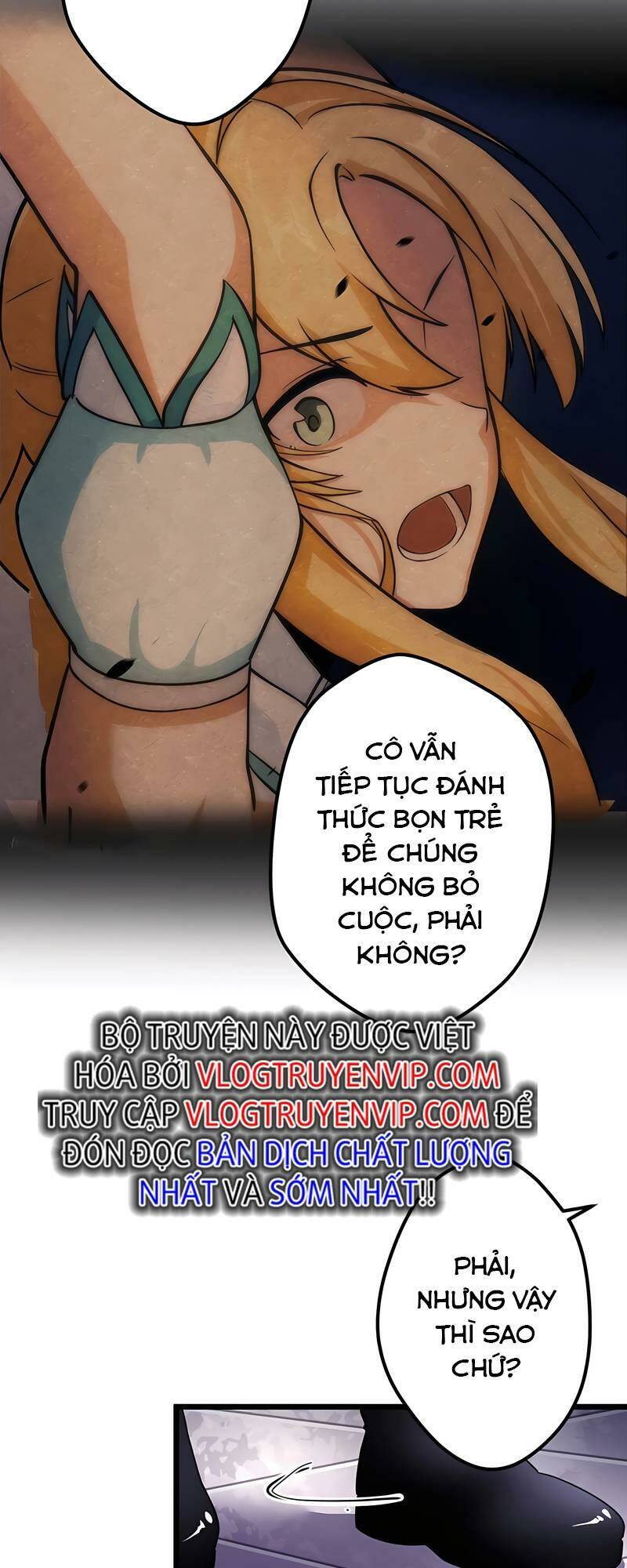 Đặc Chủng Binh Mạnh Nhất Chinh Phục Hầm Ngục Tại Dị Giới Chương 22 Ảnh 47