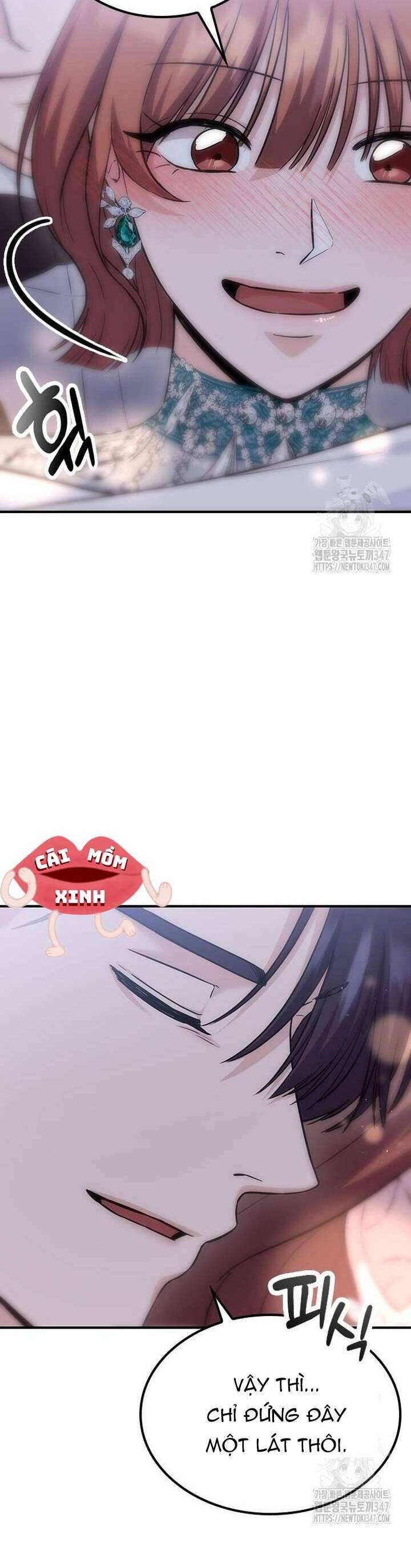 Tăng Ca Đêm Muộn Chương 33 Ảnh 60