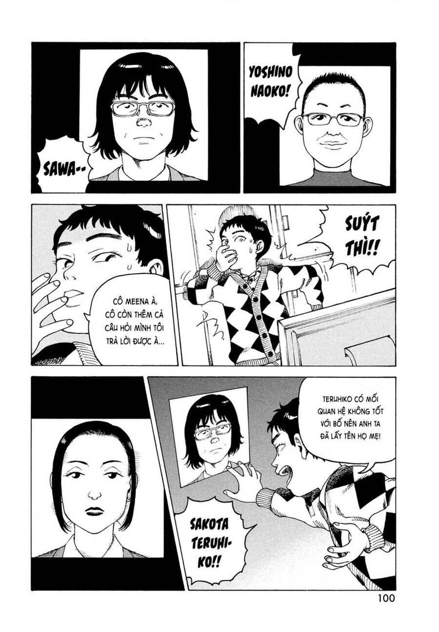 Tengoku Daimakyou Chương 47 Ảnh 25