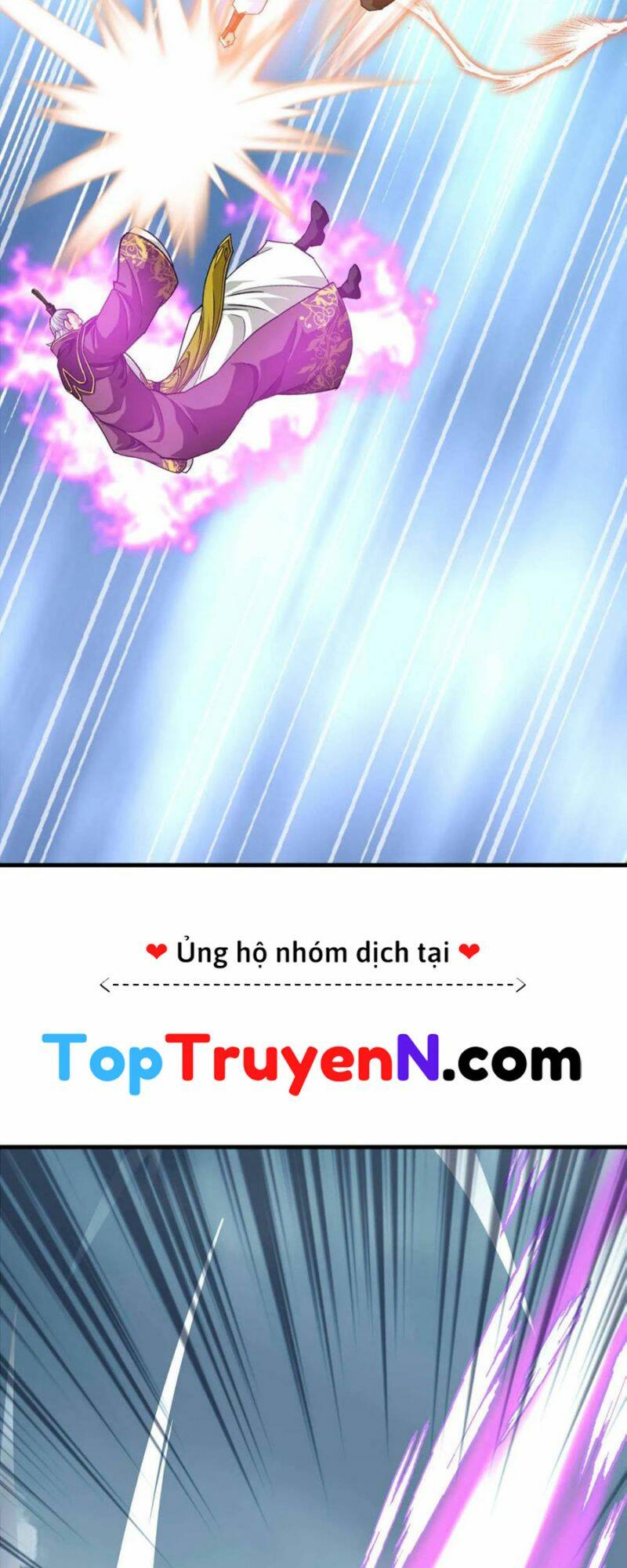 Trọng Sinh Ta Là Đại Thiên Thần Chương 227 Ảnh 24