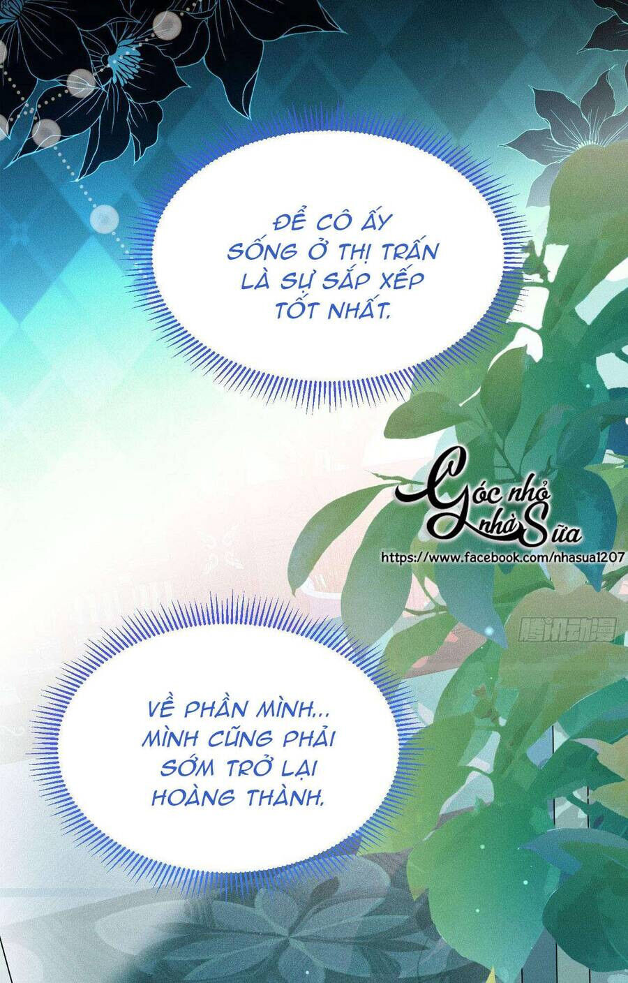 Hiệp Sĩ Độc Quyền Của Long Nữ Chương 21 Ảnh 23