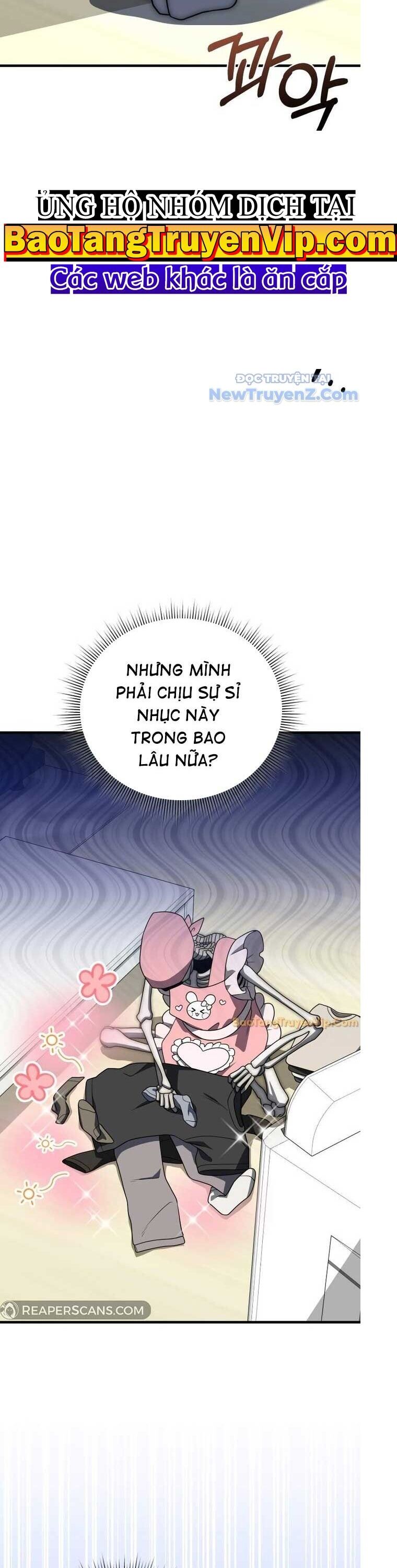 Sự Trở Lại Của Người Chơi Sau 10000 Năm Chương 110 Ảnh 18