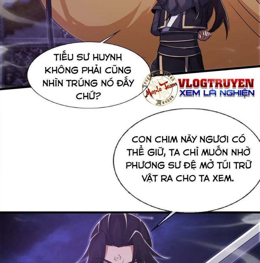 Lược Thiên Ký Chương 83 Ảnh 49
