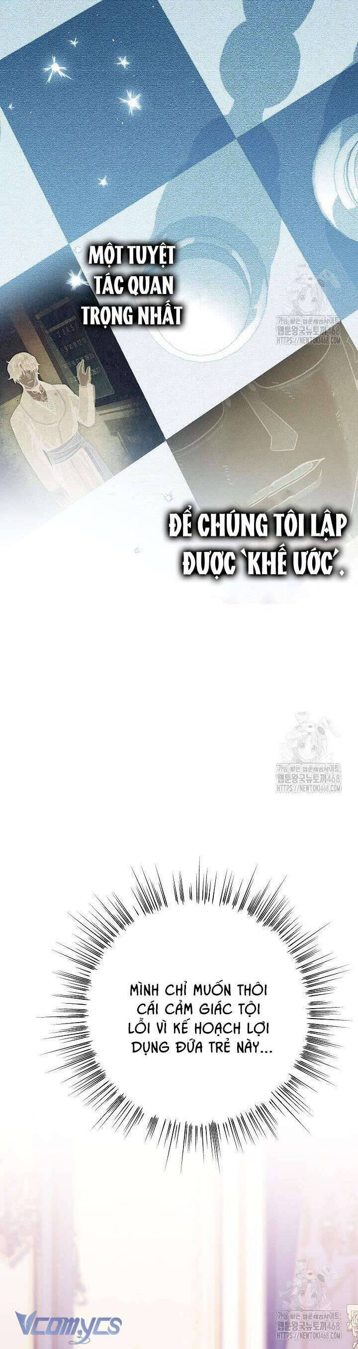 Tôi Trở Thành Em Vợ Út Của Các Nam Chính Trong Tiểu Thuyết Harem Ngược U Ám Chương 34 Ảnh 13