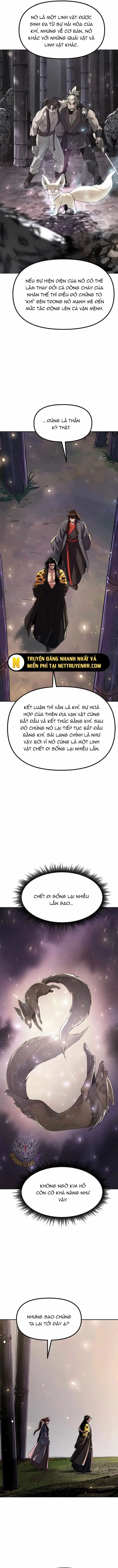 Ma Đạo Chuyển Sinh Ký Chương 113 Ảnh 16