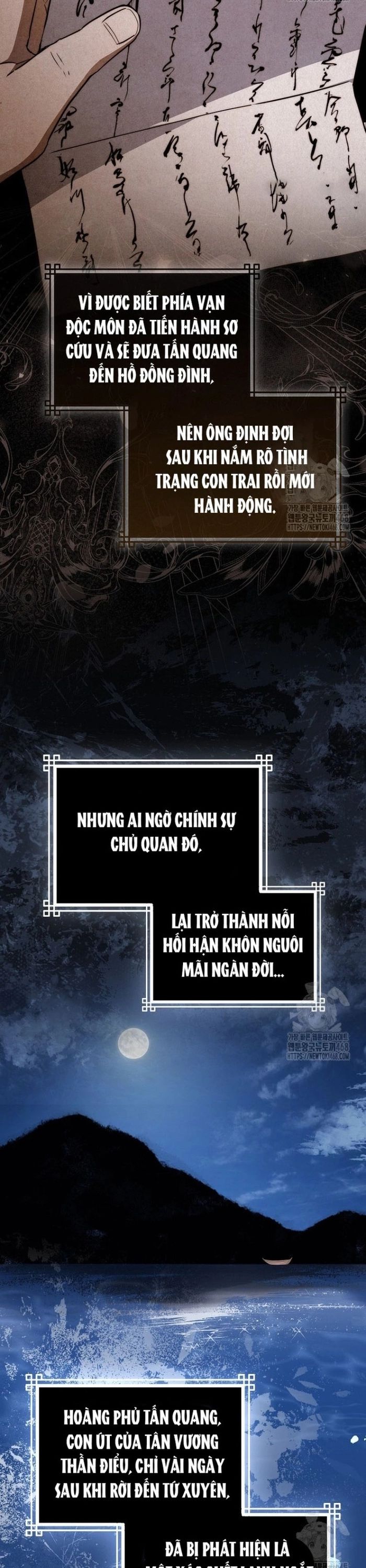Cuồng Long Kiếm Thần Chương 46 Ảnh 47