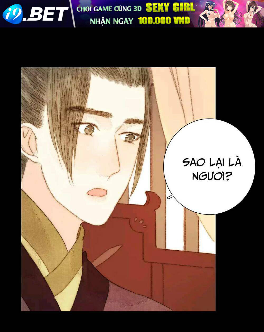Vương Gia Bá Đạo Chương 75 Ảnh 10