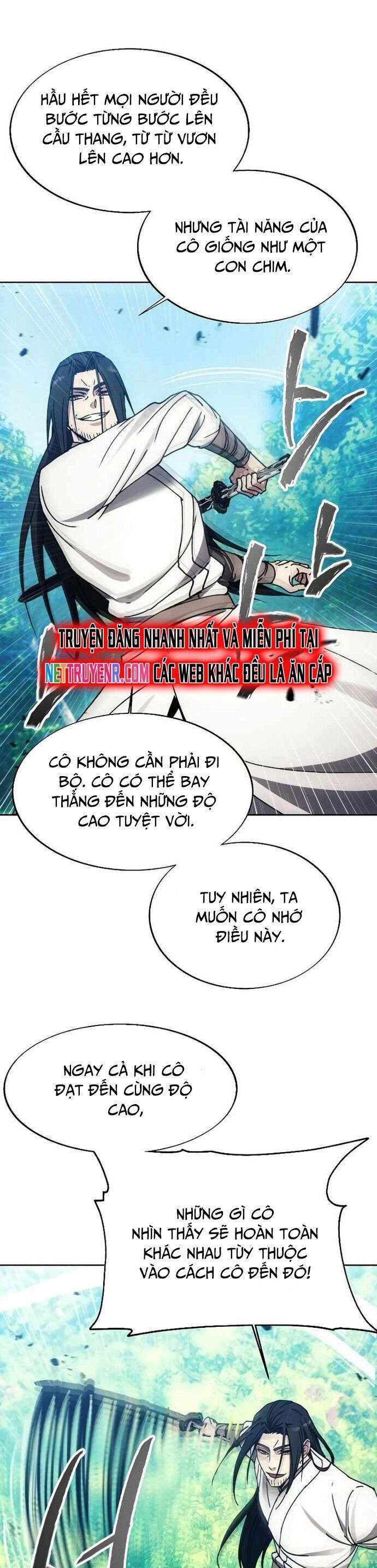 Tao Là Ác Nhân Chương 163 Ảnh 16