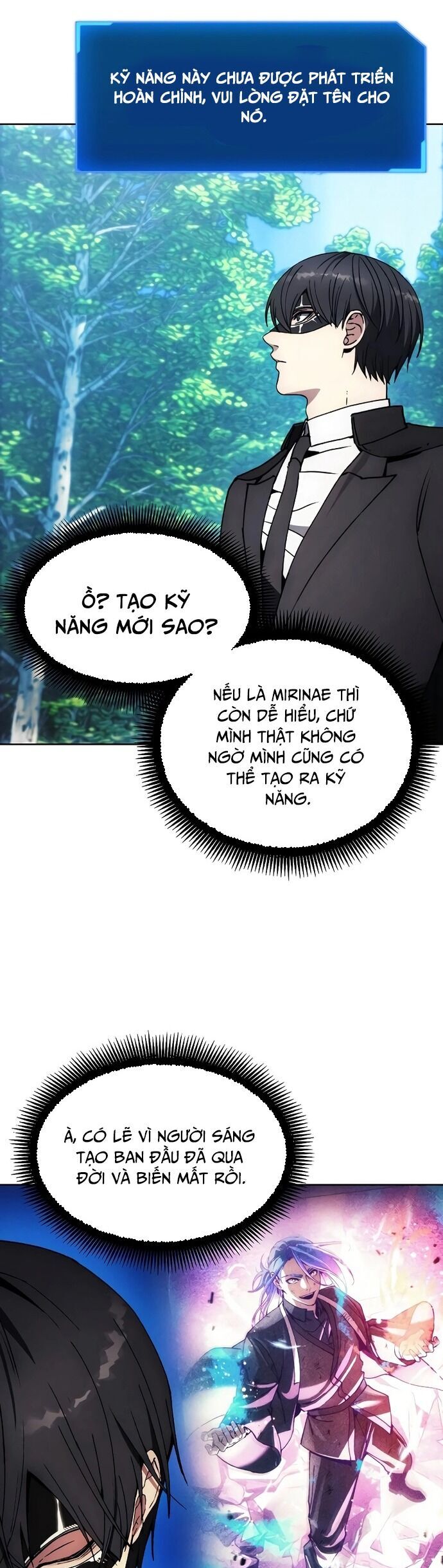 Tao Là Ác Nhân Chương 164 Ảnh 39