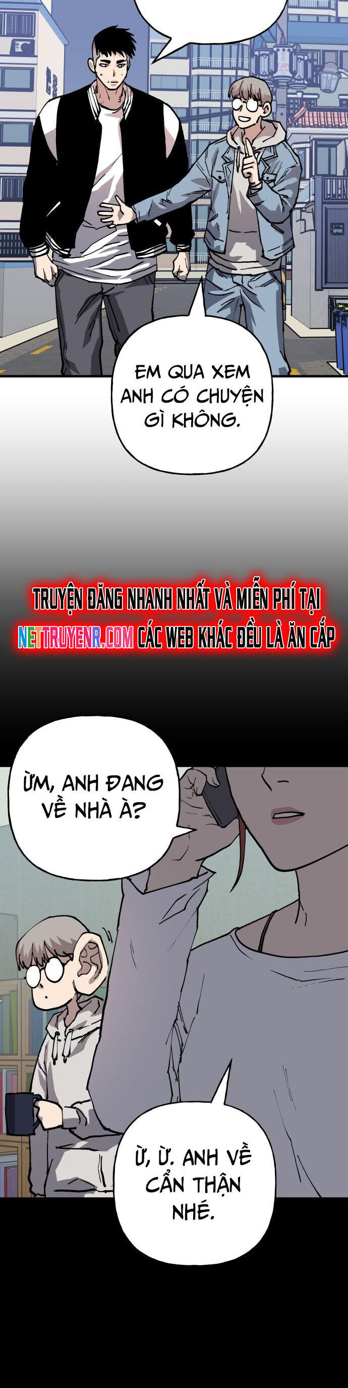 Ông Trùm Trở Lại Chương 73 Ảnh 11