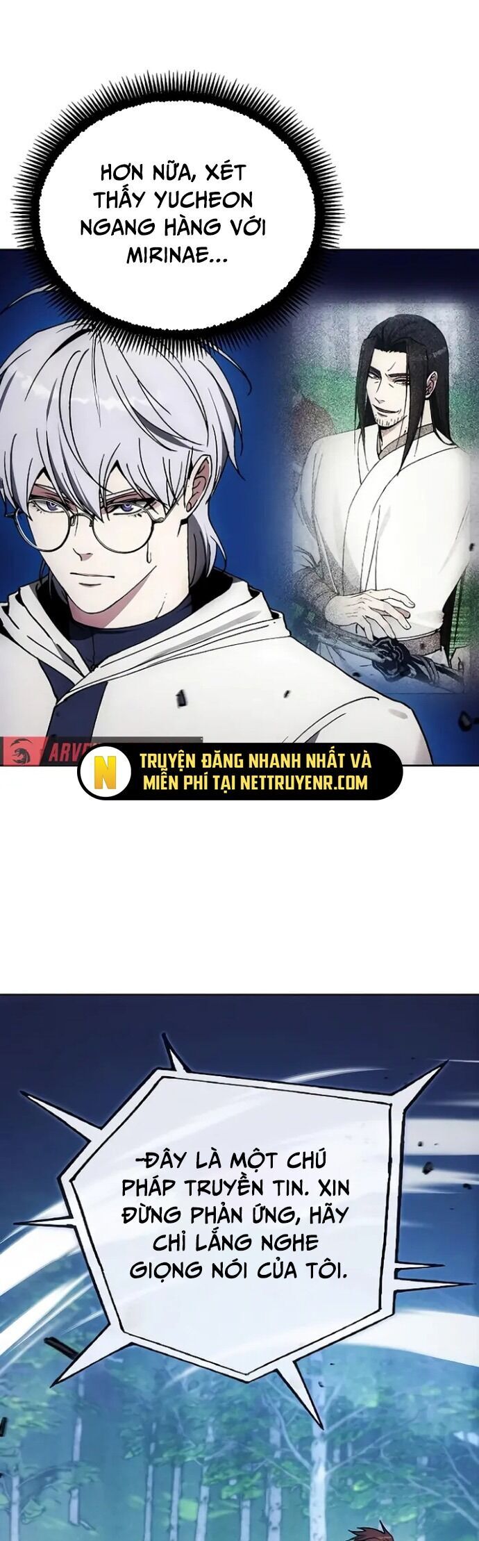 Tao Là Ác Nhân Chương 162 Ảnh 34