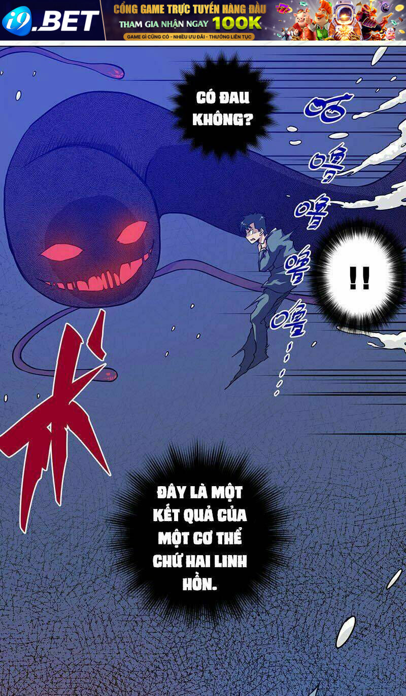 Vua Xui Xẻo Chương 7 Ảnh 16