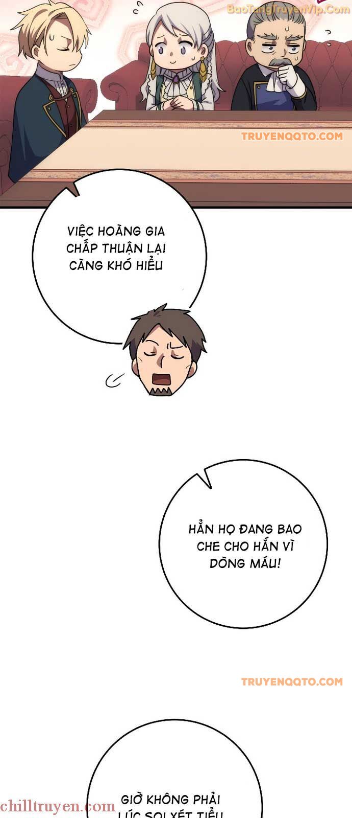 Hoàng Đế Thép Chương 32 Ảnh 51