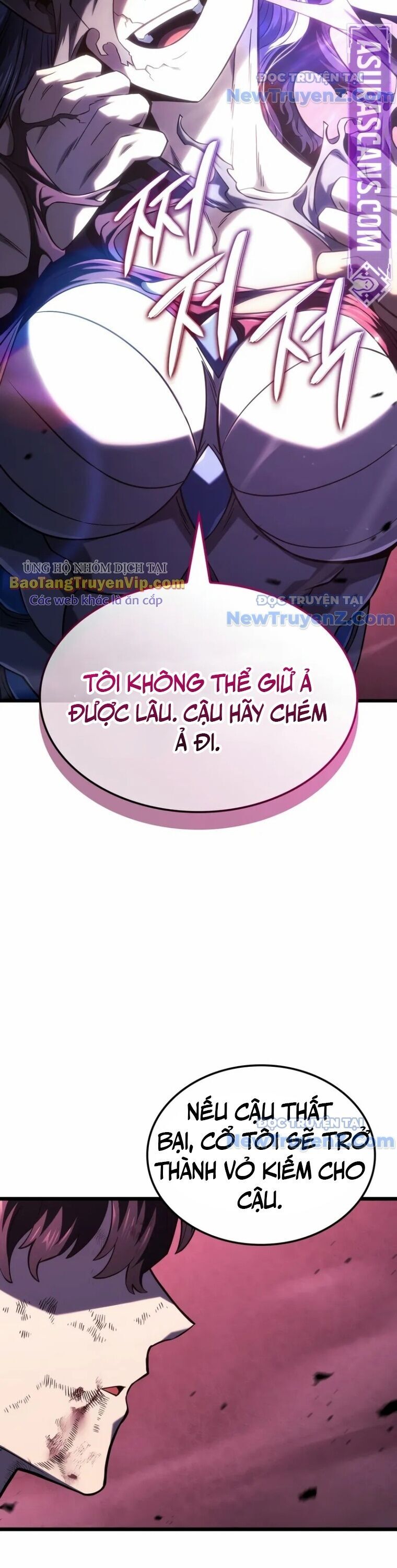 Thiết Huyết Kiếm Sĩ Hồi Quy Chương 108 Ảnh 50