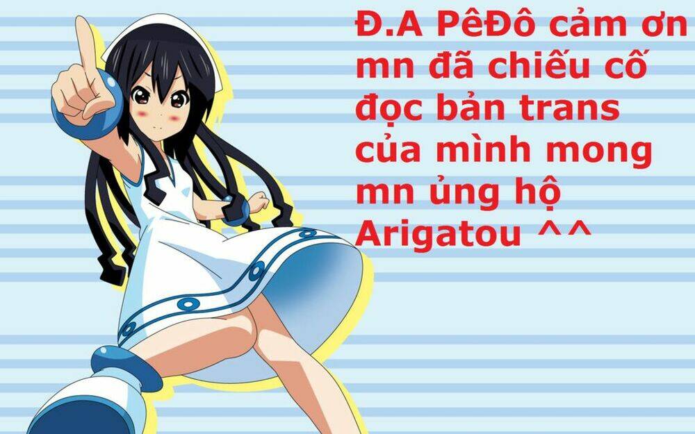 Snow White And Alice Chương 3 Ảnh 3