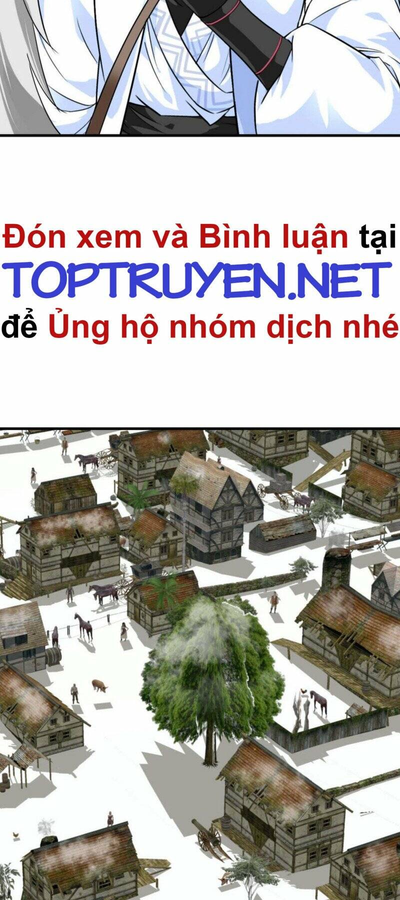 Trọng Sinh Ta Là Đại Thiên Thần Chương 207 Ảnh 20