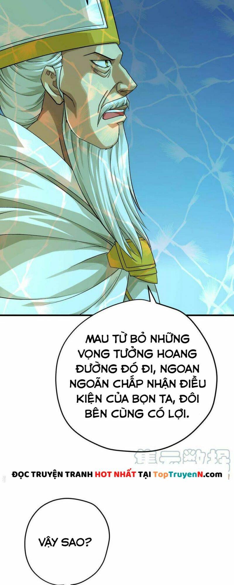 Trọng Sinh Ta Là Đại Thiên Thần Chương 222 Ảnh 29