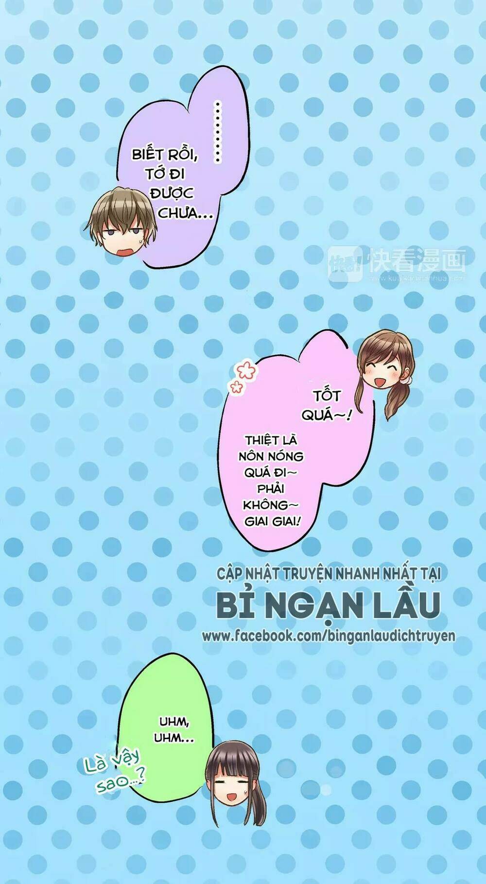 Một Giây Để Hôn Em Chương 9 Ảnh 36