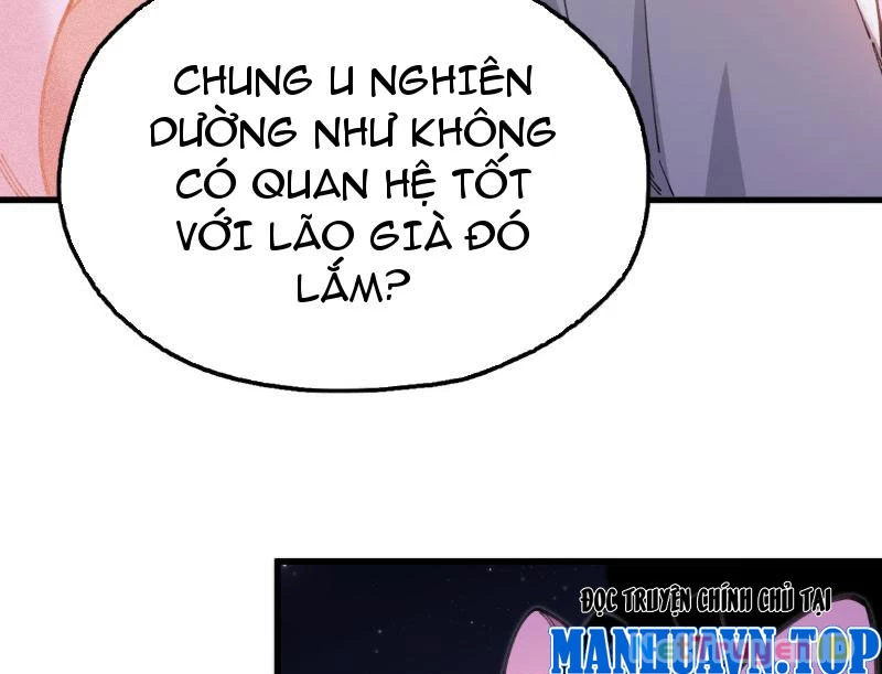 Ta Cùng Nữ Thần Hợp Thể Tiến Hóa Chương 6 Ảnh 30