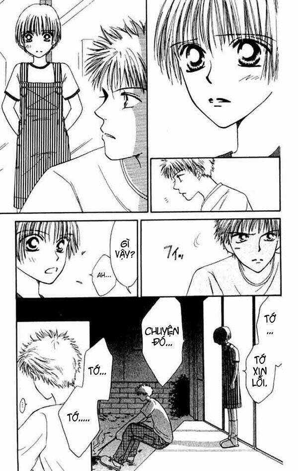 Girl Got Game - Power Chương 10 Ảnh 26