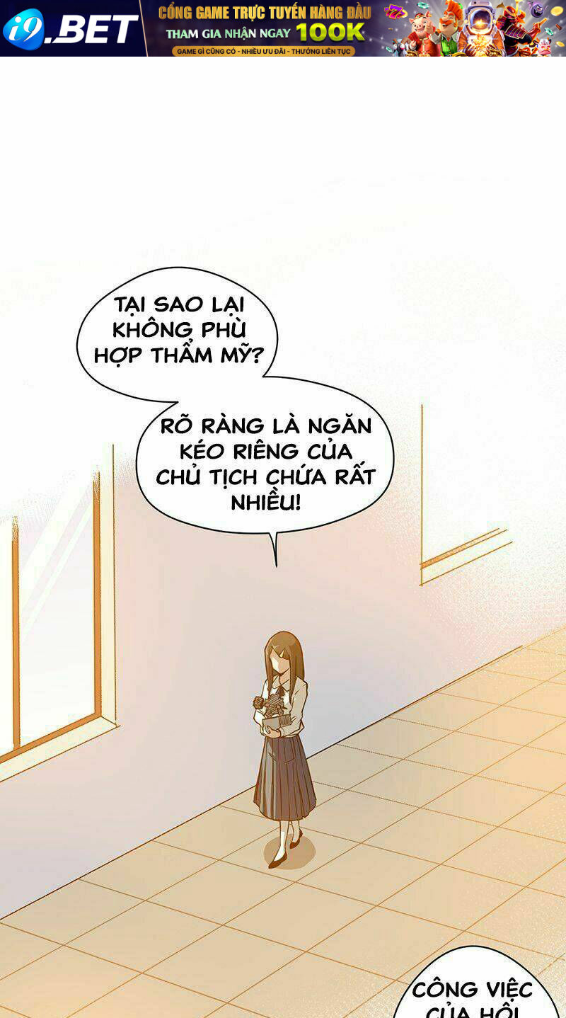 Vua Xui Xẻo Chương 8 Ảnh 12