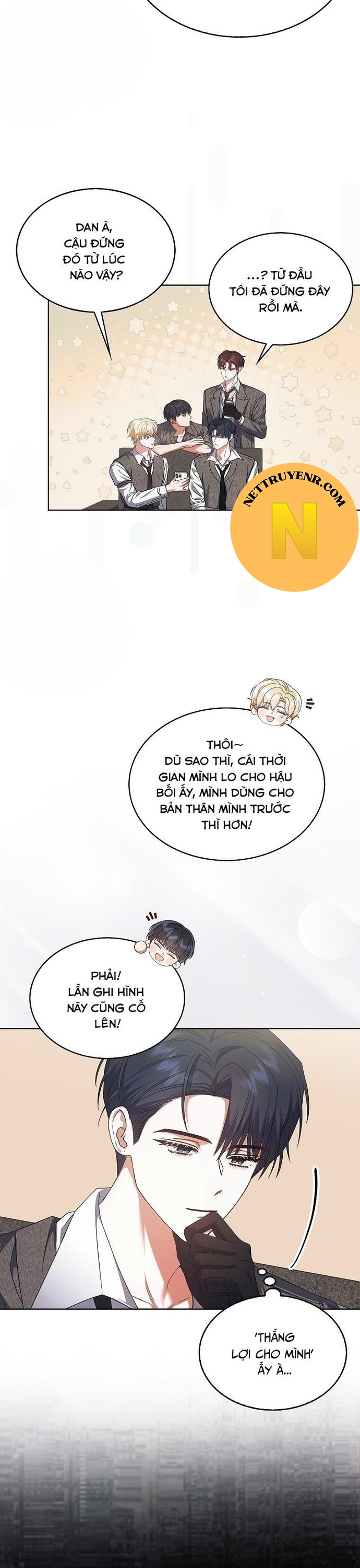 Debut Or Die Chương 73 Ảnh 30