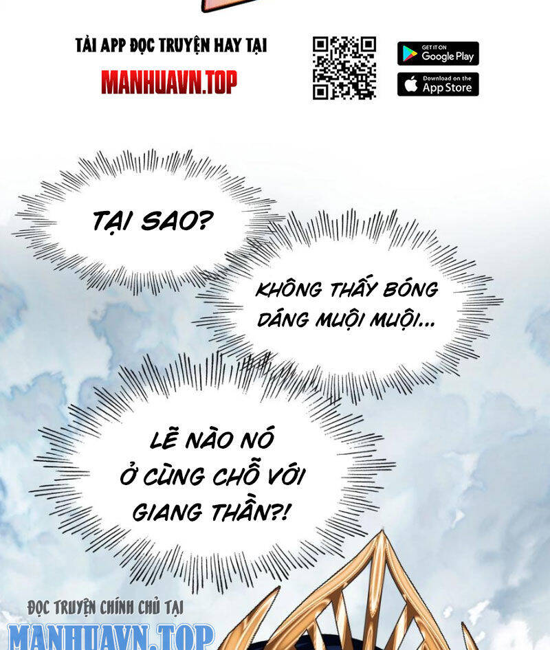 Ta Đây Chính Là Tuyệt Thế Cao Thủ Chương 68 Ảnh 58